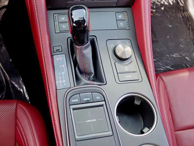 2016 Lexus RC 300 300