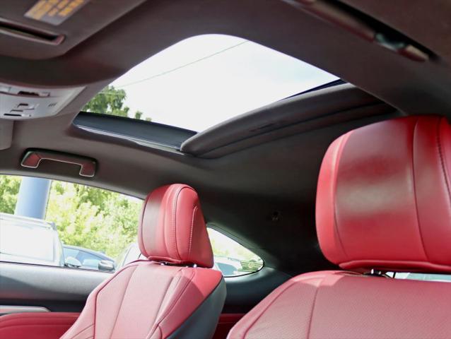 2016 Lexus RC 300 300