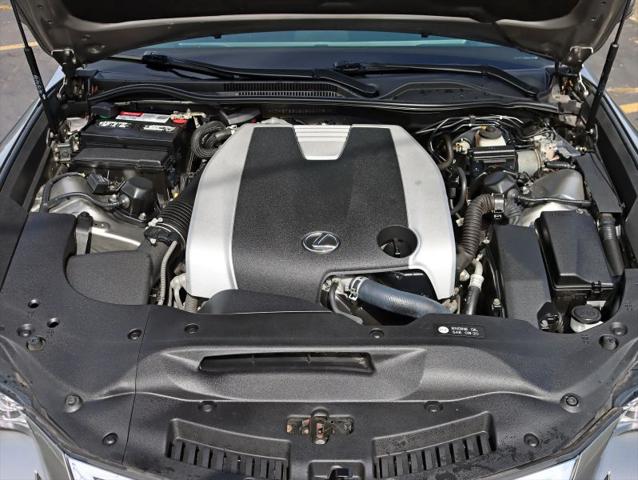 2016 Lexus RC 300 300
