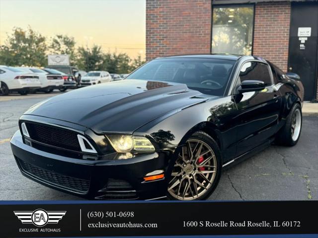 2014 Ford Mustang GT Premium for sale in Roselle, IL