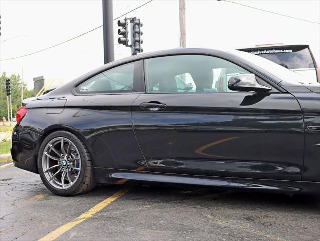 2016 BMW M4 Base
