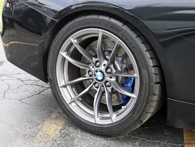 2016 BMW M4 Base