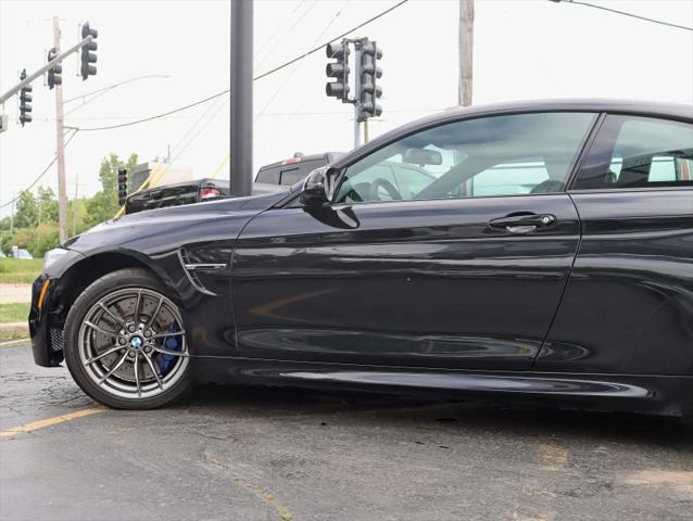 2016 BMW M4 Base