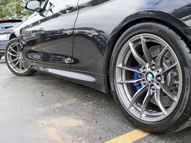 2016 BMW M4 Base