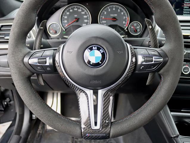 2016 BMW M4 Base