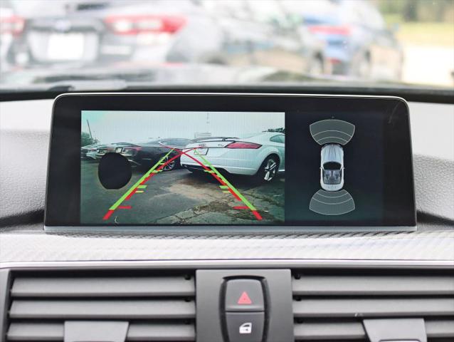 2016 BMW M4 Base