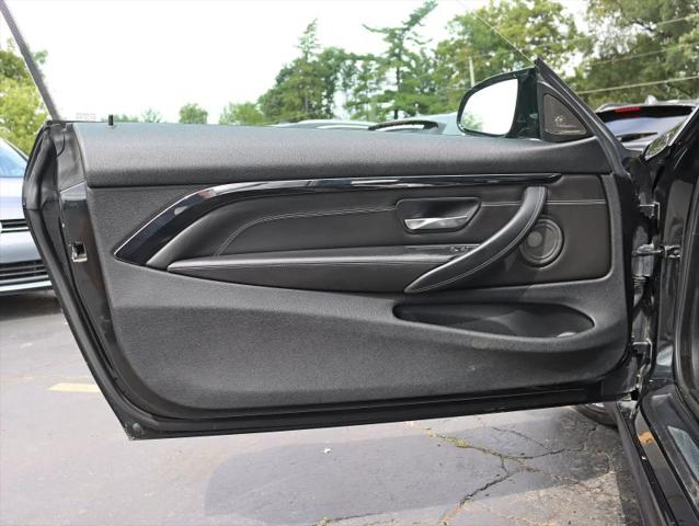 2016 BMW M4 Base