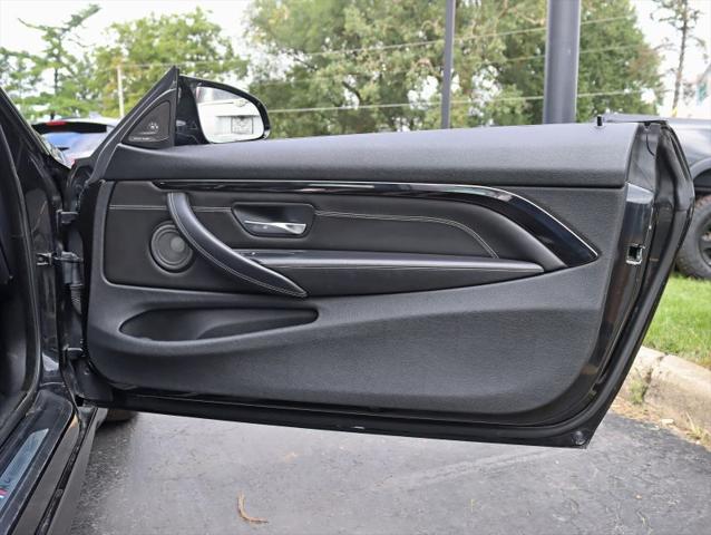 2016 BMW M4 Base