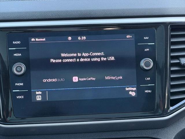 2021 Volkswagen Atlas 3.6L V6 SEL
