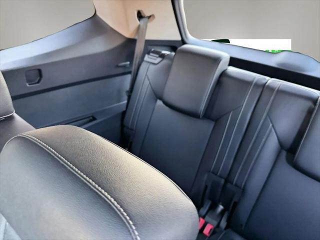 2021 Volkswagen Atlas 3.6L V6 SEL