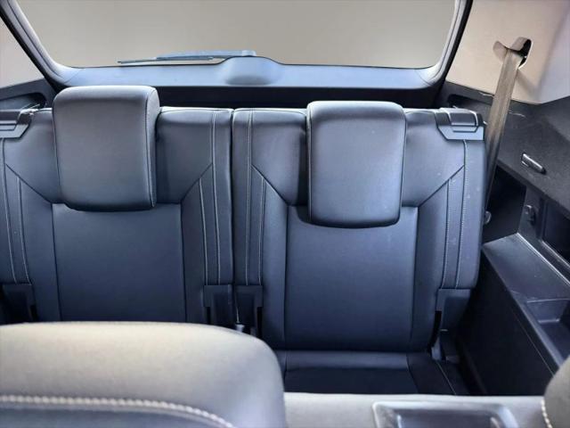 2021 Volkswagen Atlas 3.6L V6 SEL