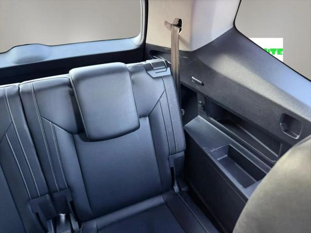 2021 Volkswagen Atlas 3.6L V6 SEL