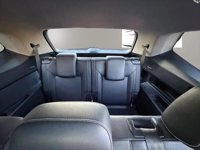 2021 Volkswagen Atlas 3.6L V6 SEL