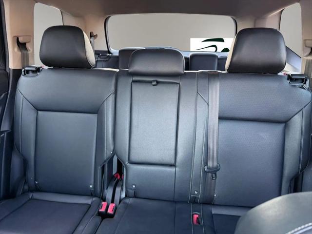 2021 Volkswagen Atlas 3.6L V6 SEL