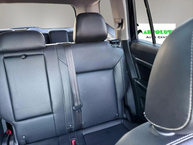 2021 Volkswagen Atlas 3.6L V6 SEL