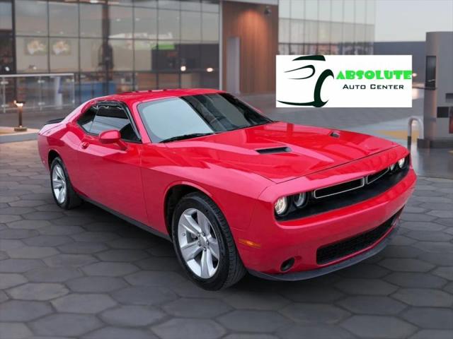 2023 Dodge Challenger SXT for sale in Murfreesboro, TN