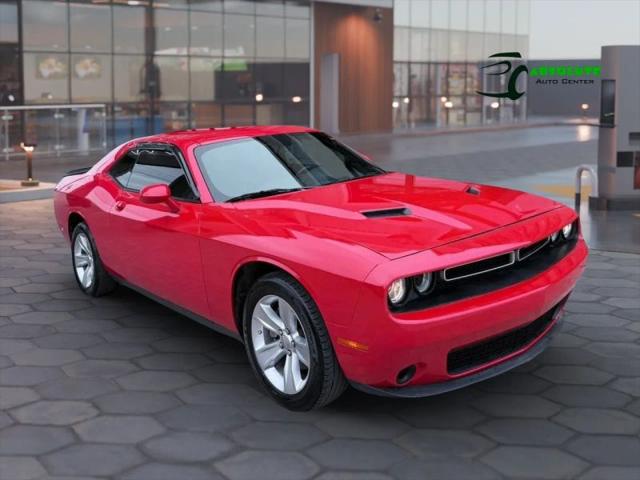 2023 Dodge Challenger SXT for sale in Murfreesboro, TN