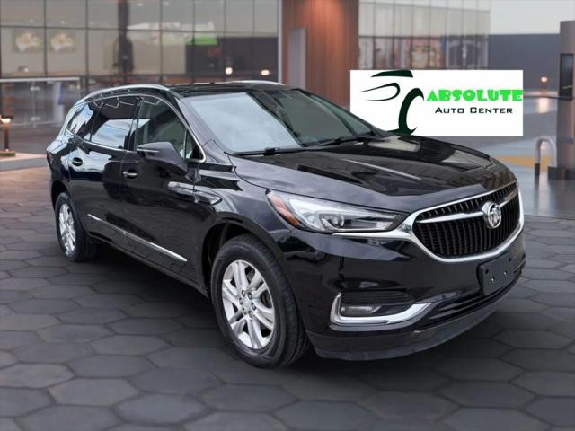 2020 Buick Enclave FWD Essence for sale in Murfreesboro, TN