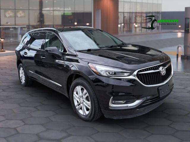 2020 Buick Enclave FWD Essence for sale in Murfreesboro, TN