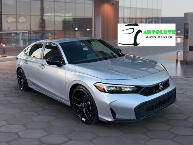 2025 Honda Civic Sport for sale in Murfreesboro, TN