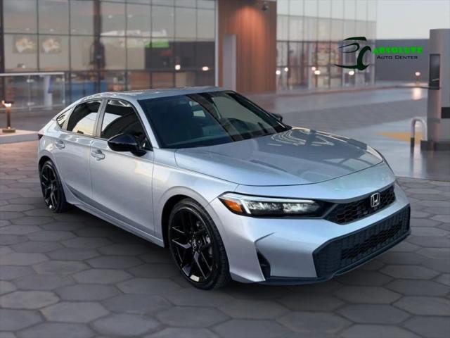 2025 Honda Civic Sport for sale in Murfreesboro, TN