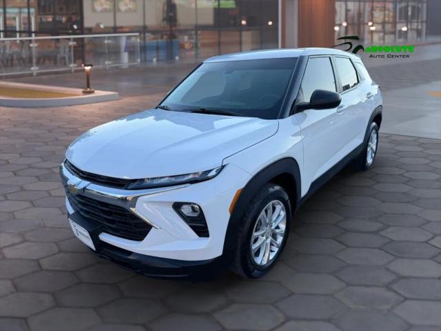 2024 Chevrolet TrailBlazer FWD LS for sale in Murfreesboro, TN
