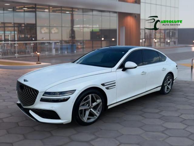 2023 Genesis G80 2.5T RWD for sale in Murfreesboro, TN