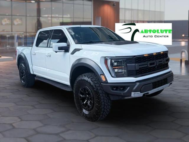 2023 Ford F-150 Raptor for sale in Murfreesboro, TN
