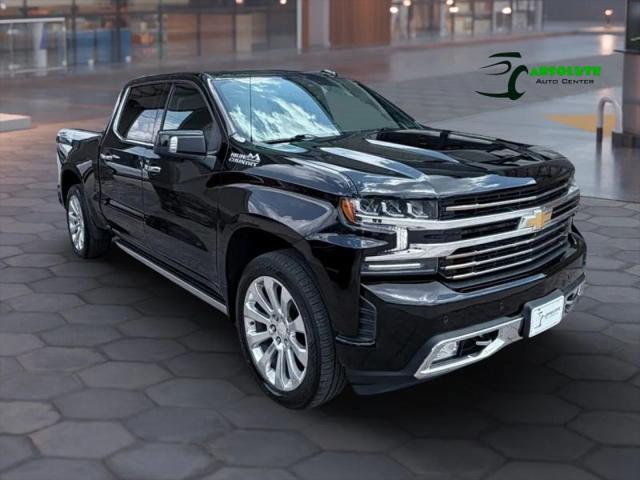 2022 Chevrolet Silverado 1500 4WD Crew Cab Short Bed High Country for sale in Murfreesboro, TN