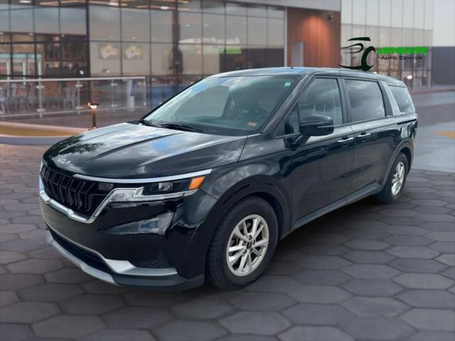 2022 Kia Carnival MPV LX Seat Package for sale in Murfreesboro, TN