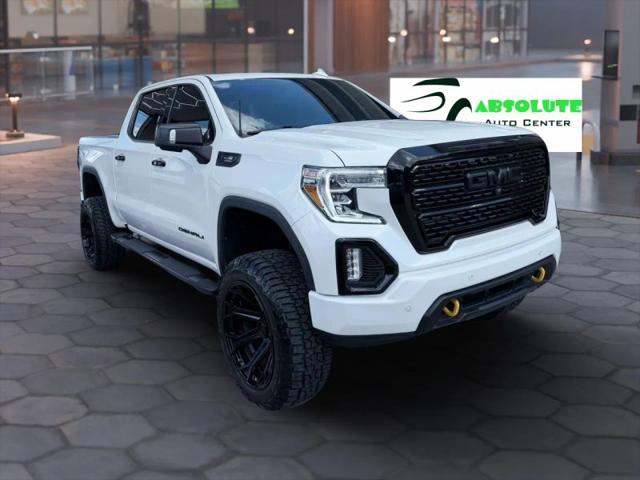 2021 GMC Sierra 1500 Denali for sale in Murfreesboro, TN