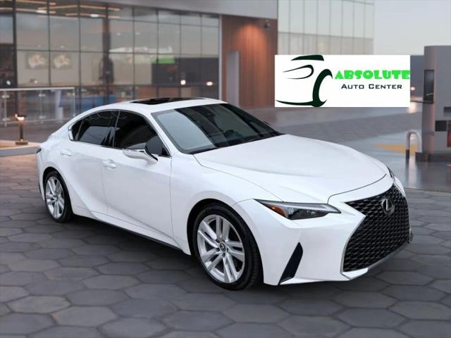 2024 Lexus IS 300 300 for sale in Murfreesboro, TN