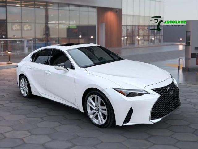 2024 Lexus IS 300 300 for sale in Murfreesboro, TN