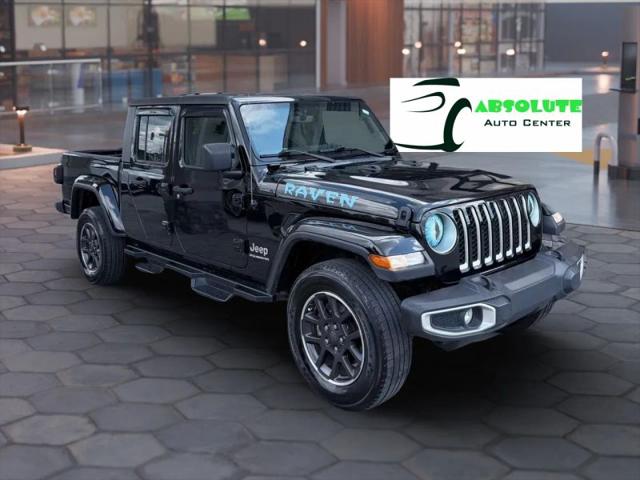 2023 Jeep Gladiator Overland for sale in Murfreesboro, TN