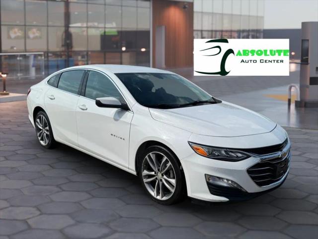 2024 Chevrolet Malibu FWD 2LT for sale in Murfreesboro, TN