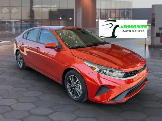 2024 Kia Forte LXS for sale in Murfreesboro, TN