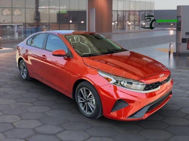 2024 Kia Forte LXS for sale in Murfreesboro, TN