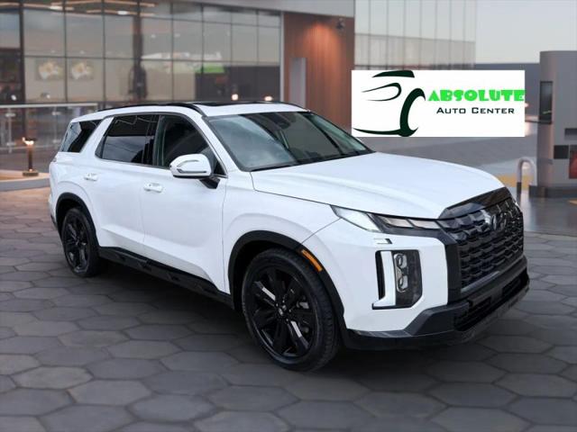 2024 Hyundai Palisade XRT for sale in Murfreesboro, TN