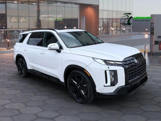 2024 Hyundai Palisade XRT for sale in Murfreesboro, TN