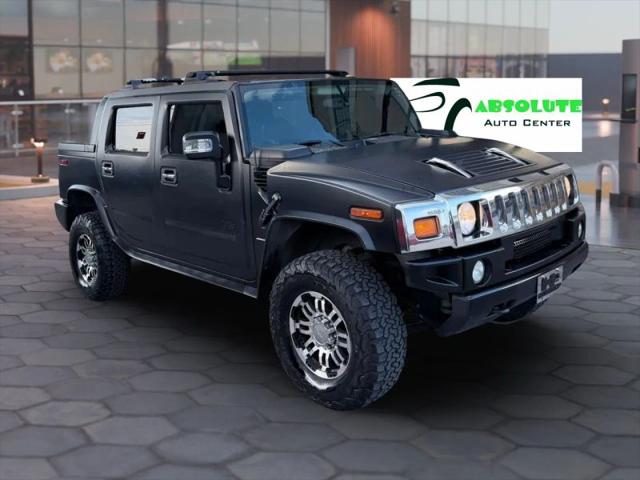 2006 HUMMER H2 SUT for sale in Murfreesboro, TN