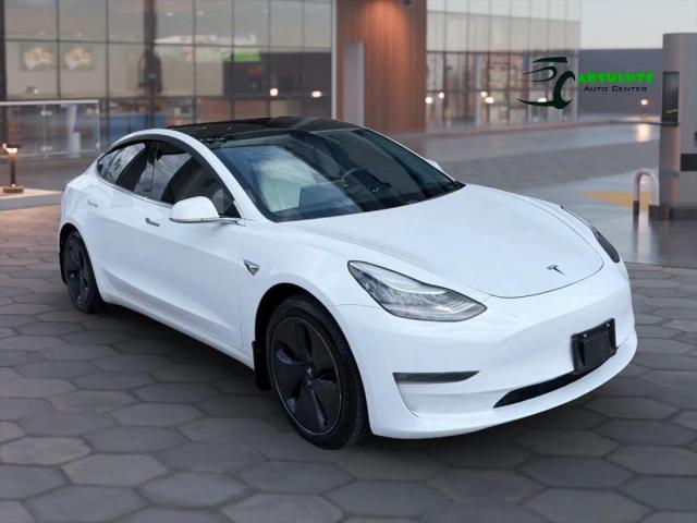 2020 Tesla Model 3 Standard Range Plus Rear-Wheel Drive for sale in Murfreesboro, TN