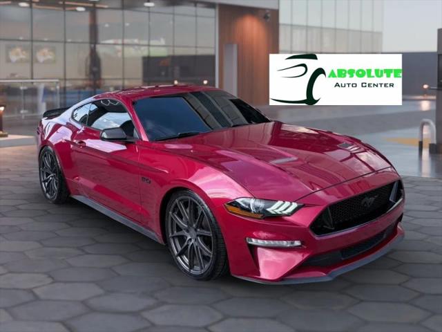 2020 Ford Mustang GT Fastback for sale in Murfreesboro, TN