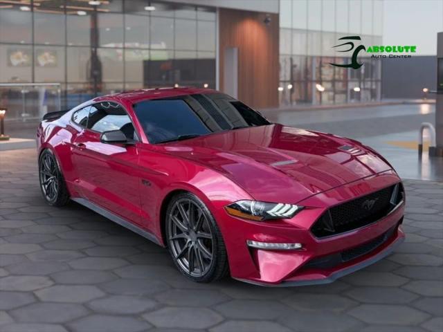 2020 Ford Mustang GT Fastback for sale in Murfreesboro, TN