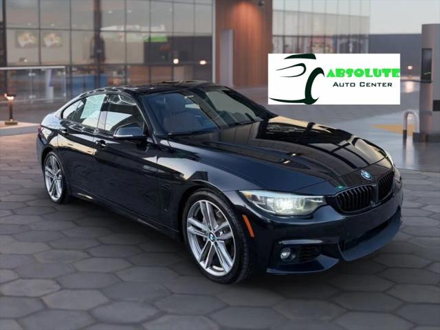 2019 BMW 430i Gran Coupe 430i for sale in Murfreesboro, TN
