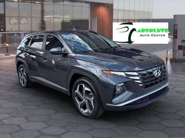 2024 Hyundai Tucson SEL for sale in Murfreesboro, TN