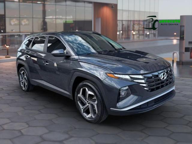 2024 Hyundai Tucson SEL for sale in Murfreesboro, TN