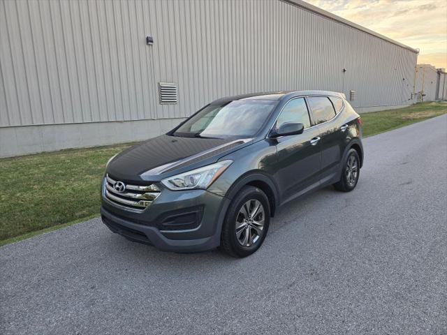 2014 Hyundai Santa Fe Sport 2.4L for sale in Springfield, MO