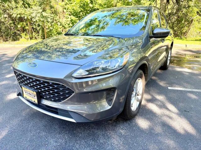 2021 Ford Escape SE for sale in Lafayette, NJ
