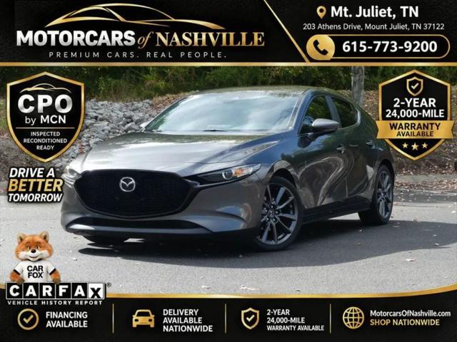 2020 Mazda Mazda3 Preferred Package for sale in Mount Juliet, TN