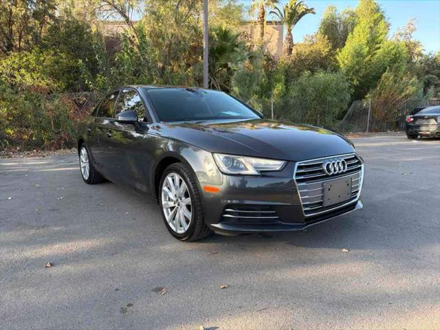 2017 Audi A4 2.0T Premium for sale in Norco, CA